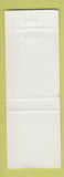Matchbook Cover - Sardella's Italian Restaurant Newport RI