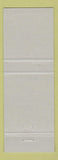 Matchbook Cover - Briton Restaurant Montreal QC