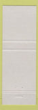 Matchbook Cover - Taverne Alberta Hull QC
