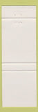 Matchbook Cover - Innsville Hotel Winona ON