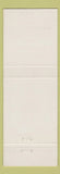Matchbook Cover - Cartier Hotel Cartier ON low phone #