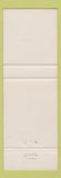 Matchbook Cover - Mimico Garden Chinese Food WEAR