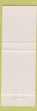 Matchbook Cover - Judge Louis J Ceci Supreme Court Election Wisconsin WI