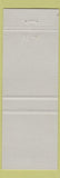 Matchbook Cover - Umberto's Italian Restaurant Ste Adele on Bas QC