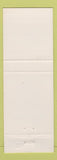 Matchbook Cover - Claude Runt Barrett Sheriff Election Dewitt County IL