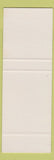 Matchbook Cover - Bob True Circuit Court Clerk Fayette County Lexington KY