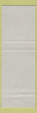 Matchbook Cover - Salon Denise Ste Perpetue QC girlie
