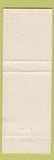 Matchbook Cover - Judge C Ellen Connally Election WEAR