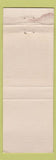 Matchbook Cover - Raymon Young County Clerk Election Kanawha County WV WEAR