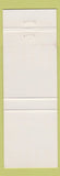 Matchbook Cover - Leonard D Sutton Judge Warren County OH