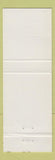 Matchbook Cover - Judge WB Kranz Election Moultrie County IL