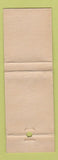 Matchbook Cover - Landmark Hotel Resort Sarasota FL