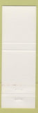 Matchbook Cover - Ern K Hudson Sheriff Boone County IN