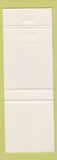 Matchbook Cover - Larry Mooney Brighton Town Clerk NY?