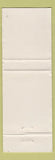 Matchbook Cover - Judge Randa Randa Wisconsin WI WORN