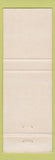Matchbook Cover - Charles BD Plapp Insurance Berwyn IL