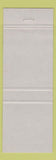 Matchbook Cover - La Maison Joe's Steak House Montreal QC