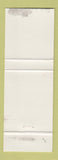 Matchbook Cover - John Shircliffe Magistrate Meade County KY