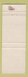 Matchbook Cover - HT Mack McCoy House of Delegates Election