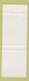 Matchbook Cover - Councilman David J Trent election