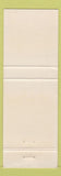 Matchbook Cover - Speaker JD McCarty House of Representatives Oklahoma OK WEAR
