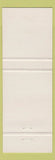 Matchbook Cover - Muggs Landing Old Vic Toronto ON