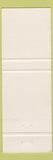 Matchbook Cover - Chiovarou and Mott Election Little Egg Harbor Township NJ