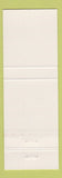 Matchbook Cover - Bob Beach House of Delegates Election