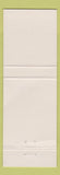Matchbook Cover - George Joseph District Attorney Election WEAR