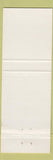 Matchbook Cover - Phil Morrical Clerk Of Courts election Hamilton OH