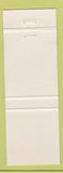 Matchbook Cover - Randall W Brown Councilman Election