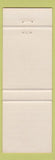 Matchbook Cover - Carlo Pizza QC