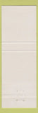 Matchbook Cover - Elmo Novelli Public Guardian Election