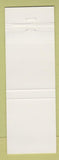 Matchbook Cover - Judge Markus Ken Thomsen Election Burlington WI