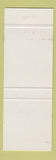 Matchbook Cover - J Russell Noga Coroner Lawrence County