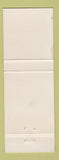 Matchbook Cover - Dorthy Phillips School Commissioner election