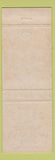 Matchbook Cover - Esther Hower Register Recorder