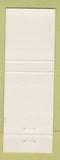 Matchbook Cover - Helen K Cornwell Auditor