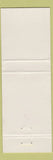 Matchbook Cover - Marion Maxie Gownaris Whitehall Township Treasurer PA