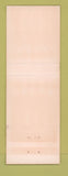 Matchbook Cover - Edna Bowmer Secretary Treasurer election 1980 WEAR
