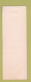 Matchbook Cover - Helen Ziegler Treasurer Douglas County Tuscola IL