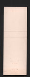 Matchbook Cover - Anthony J Cimini 83rd District Assembly PA Pennsylvania