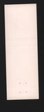 Matchbook Cover - Russ Houk General Assembly election