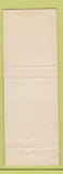 Matchbook Cover - Arthur W Jacoby Garage Boiling Springs PA hillbilly coffee