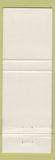 Matchbook Cover - Jim Edgar Secretary of State Election IL