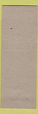 Matchbook Cover - Greider's Lakeview Tavern Syracuse IN hillbilly Kissing Booth