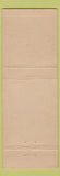 Matchbook Cover - Marjorie Rose Recorder Democrat election