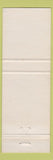 Matchbook Cover - Bill Buyers for Assembly election