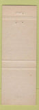 Matchbook Cover - Dick Young House of Delegates