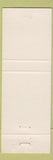 Matchbook Cover - Michael J Hasslinger Register of Deeds Waukesha WI